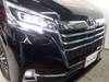 TOYOTA GRANACE