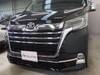 TOYOTA GRANACE