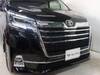 TOYOTA GRANACE