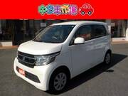 2015 HONDA N-WGN