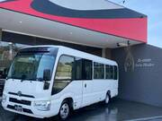 2020 TOYOTA COASTER LX