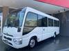 TOYOTA COASTER