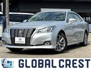 2016 TOYOTA CROWN