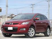 2007 MAZDA CX-7