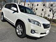 2011 TOYOTA VANGUARD 240S
