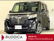 2017 DAIHATSU THOR