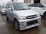 2004 DAIHATSU TERIOS KID L