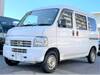 HONDA ACTY VAN