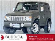 1997 SUZUKI JIMNY
