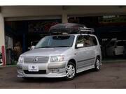 2011 TOYOTA SUCCEED WAGON