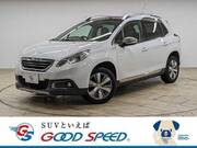 2014 PEUGEOT 2008