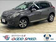 2014 PEUGEOT 2008