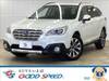 SUBARU LEGACY OUTBACK