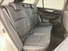 SUBARU LEGACY OUTBACK
