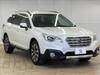 SUBARU LEGACY OUTBACK