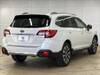 SUBARU LEGACY OUTBACK