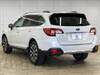SUBARU LEGACY OUTBACK