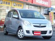 2010 DAIHATSU MIRA X