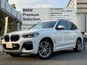 2018 BMW X3