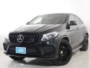 2020 MERCEDES BENZ GLE