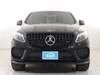 MERCEDES BENZ GLE