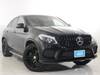 MERCEDES BENZ GLE