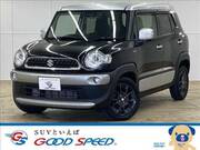 2020 SUZUKI XBEE HYBRID MZ