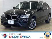 2014 BMW X1
