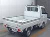 MAZDA SCRUM TRUCK