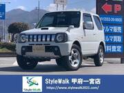 2011 SUZUKI JIMNY