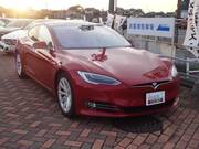 2018 TESLA MODEL S