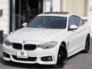 2015 BMW 4 SERIES