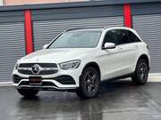 2021 MERCEDES BENZ GLC-CLASS