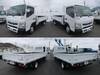 FUSO CANTER