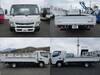 FUSO CANTER