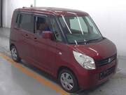 2008 SUZUKI PALETTE