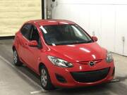 2012 MAZDA DEMIO