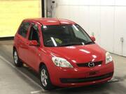 2006 MAZDA DEMIO CASUAL