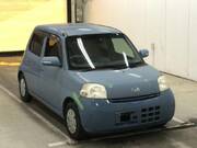2006 DAIHATSU ESSE