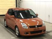 2005 SUZUKI SWIFT 1.5XS