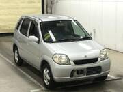 2006 SUZUKI KEI A