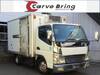 FUSO CANTER GUTS