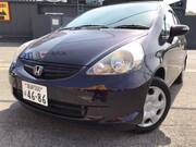 2006 HONDA FIT 1.3A
