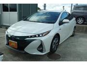 2017 TOYOTA PRIUS PHV