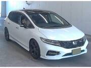 2018 HONDA JADE