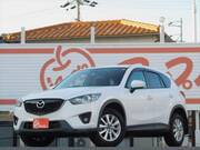 2012 MAZDA CX-5