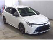 2019 TOYOTA COROLLA TOURING