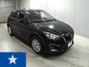 2013 MAZDA CX-5