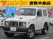 1993 SUZUKI JIMNY HC