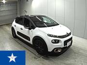 2019 CITROEN CITROEN C3